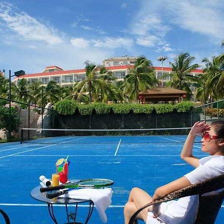 South China Hotel Sanya Facilities photo
